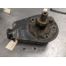13Y008 Power Steering Pump From 1987 Chevrolet R10  5.7